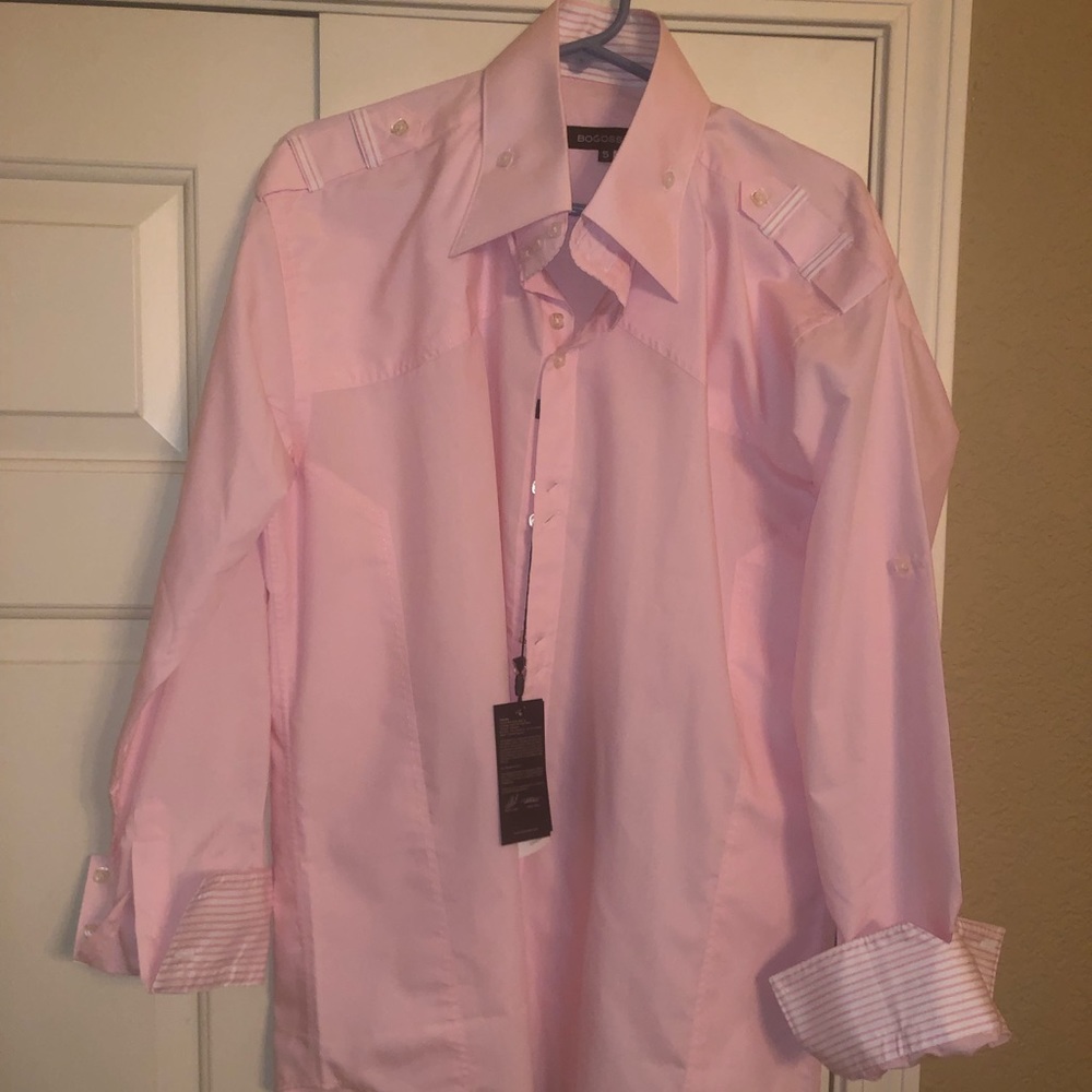 Never Worn